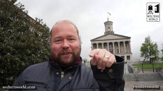 Visit Nashville - What to See & Do in Nashville, TN