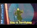 Glaz is Terrifying - Rainbow Six Siege