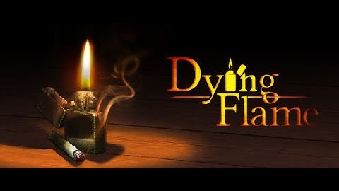Live Talk S1E1: Dying Flame by RoundTable Games Studio