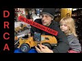 WL Toys Bulldozer14800 - Unbox, Review and Run