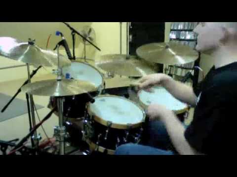 Groove #10 - Bennett Williams