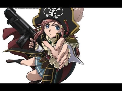 Top 15 Anime Pirate Characters  MyAnimeListnet