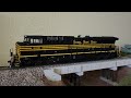 Modeling with Model Railroad Tips #8