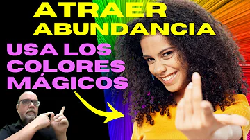 ¿Qué color significa suerte y prosperidad?