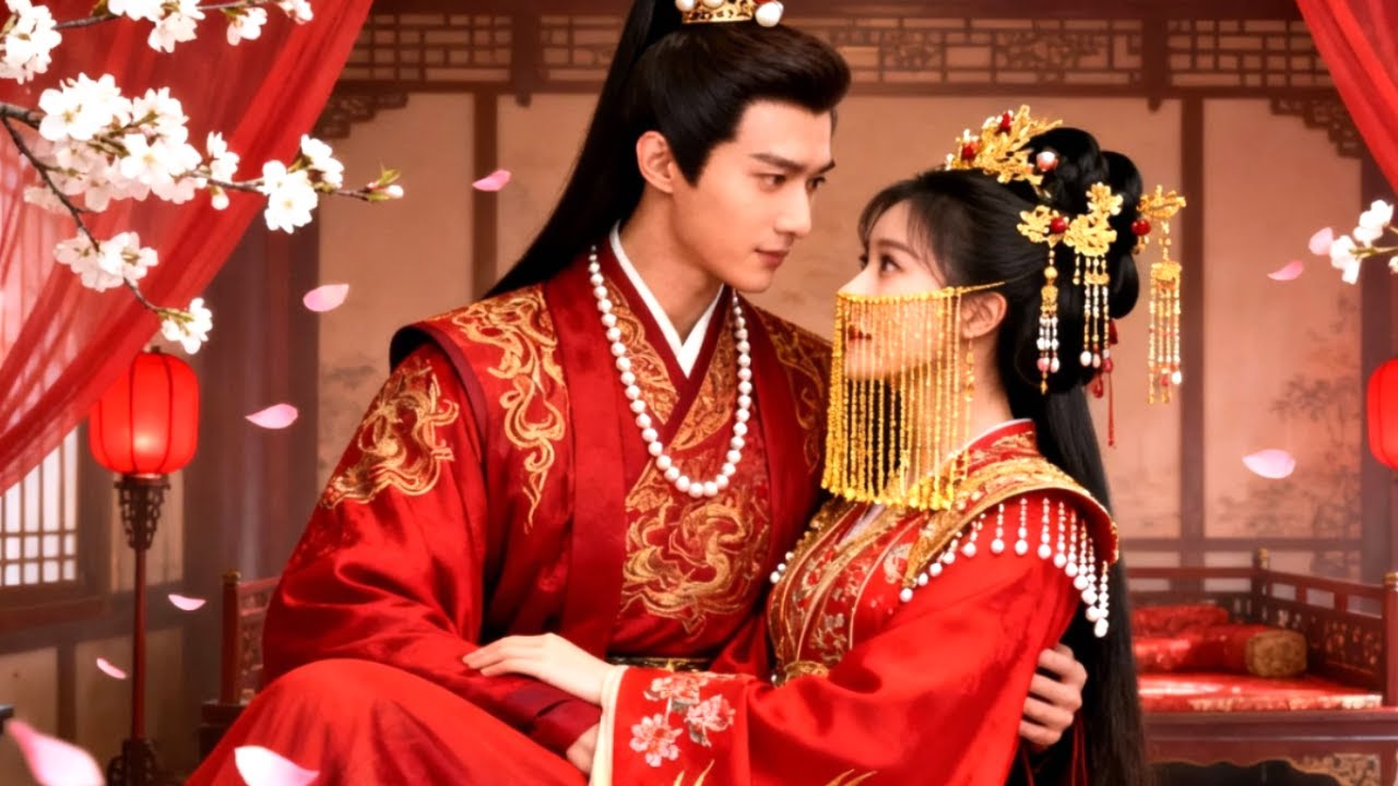 बदमाश ने उसे छोड़ दिया, उसने क्रूर राजकुमार से शादी, उसकी पवित्रता से आकर्षित होकर, उस पर मोहित गया!