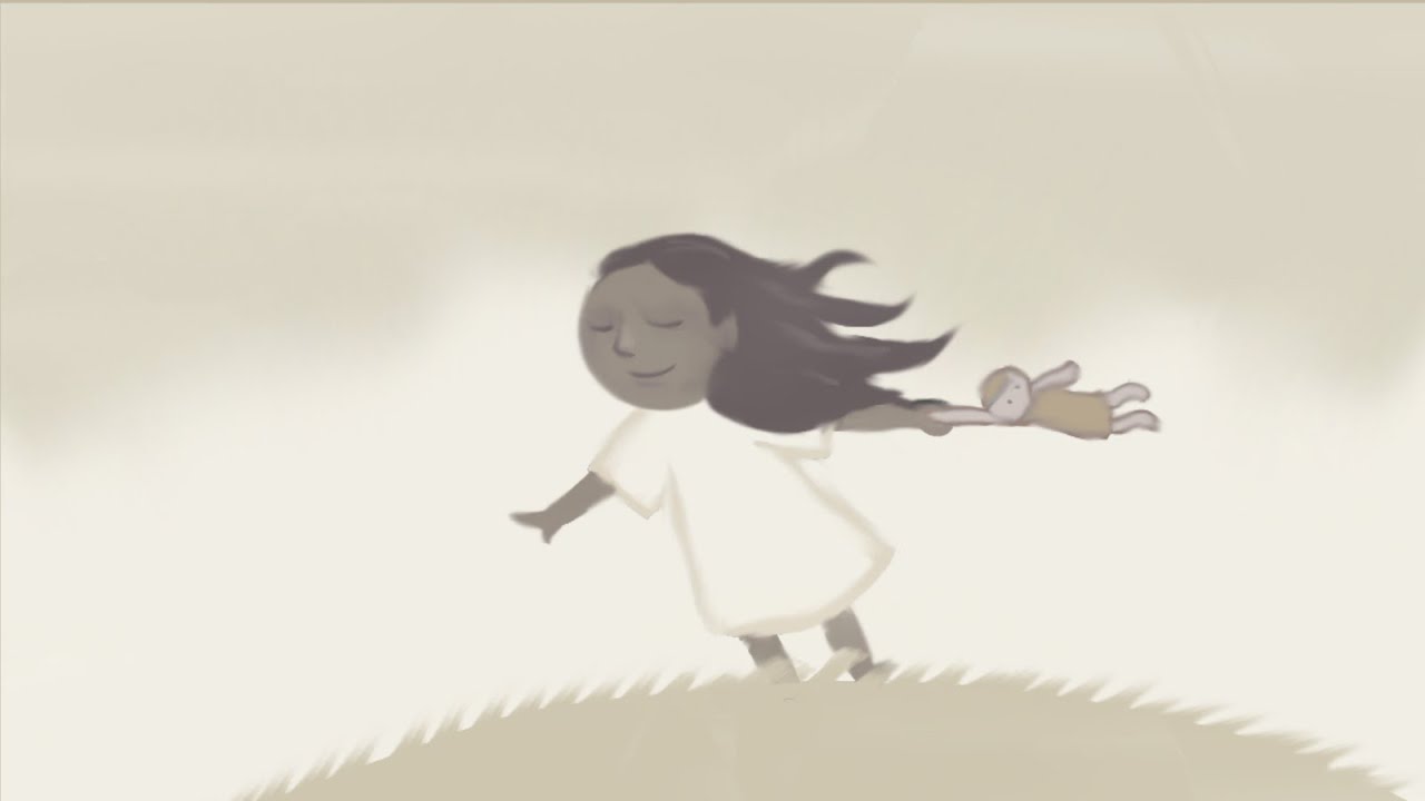 Classical Baby (I'm Grown Up Now): The Poetry Show - YouTube
