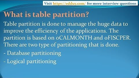 SAP BIBW Interview Questions and Answers for freshers and experienced– Part 2