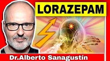 ¿Qué hierba es similar al lorazepam?