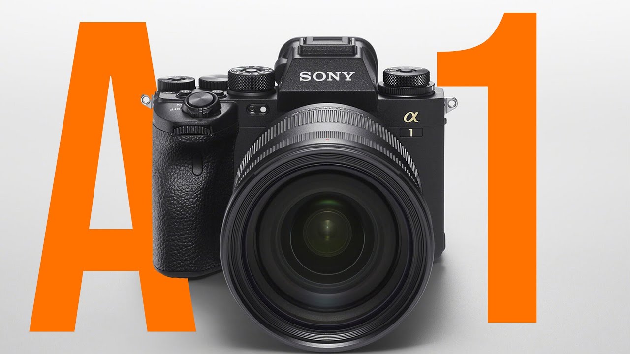 BEST Hybrid Camera 2021? Sony A1 (Specs, Price, and More) YouTube