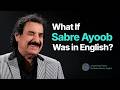 Patience Javad Yasari English Version Of Sabre Ayoob Persian Song In English 