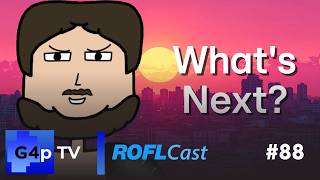 The Future Of the Seth Rollins Arc | ROFLCast: 2026.03.24