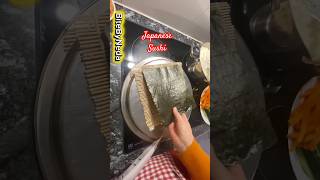 Japanese-Style Sushi