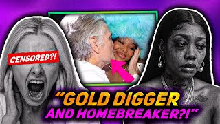 Summer Walker HUMILIATED By Sugar Daddy’s Wife | It Gets UGLY Fast!