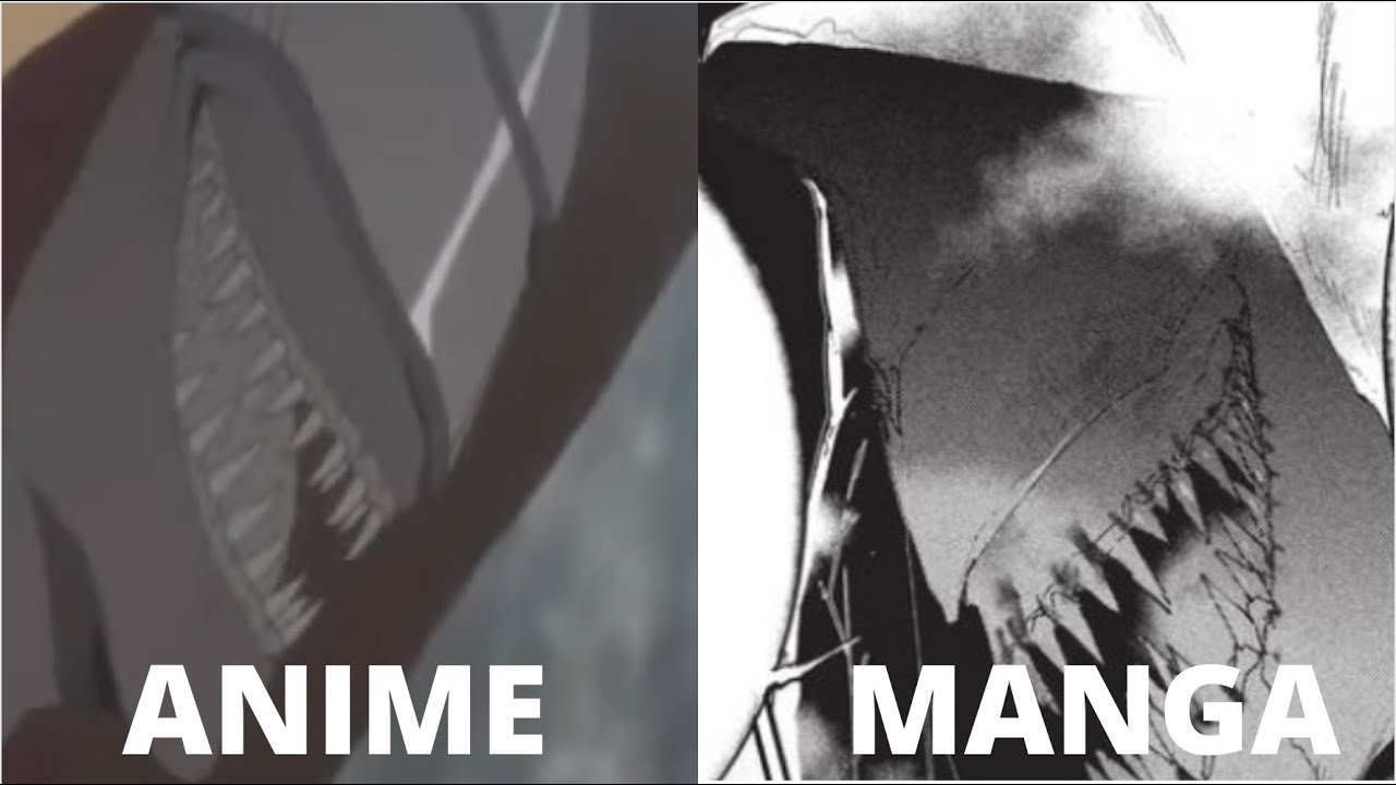 The Promised Neverland Season 2 (Anime vs Manga) : r/goodanimemes