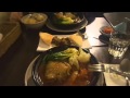 Vlog 6  taiwan vlog part 5 moroccan restaurant