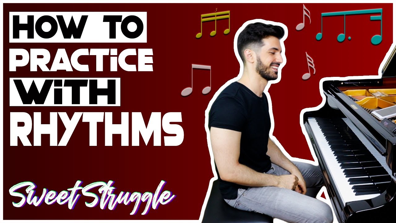 6 Rhythmical Patterns to Use in Your Practice | Instant Quality BOOST ...