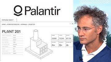 Palantir