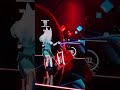こんな夜は踊れない（フレデリック「オドループ / oddloop」） [ビートセイバー / BEAT SABER] #shorts