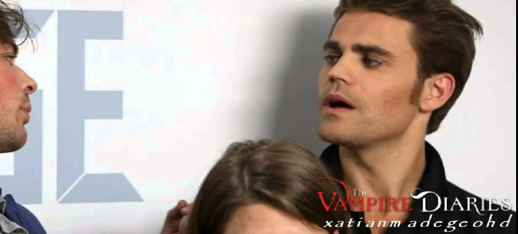 Season 7 Of 'The Vampire Diaries' Will Go Back To Basics