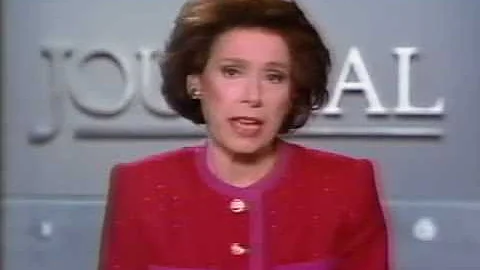 The Journal February 24, 1992 Opening