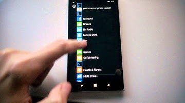 Lumia 1520 returned "repaired"