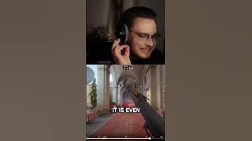 The Old Sounds Were Unbearable 😭 #ohnepixel #cs2 #csgo #counterstrike #loud #ak #sound #comparison