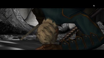 DMC3SE - SS+inertia Vs. VergilM20