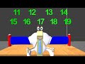 Understanding Teenage Numbers