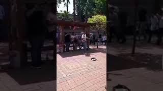 Çaycuma köçek havası