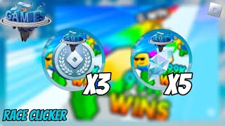 Race Clicker (The Games) screenshot 3