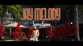 Jay Melody    Turudiane  (OFFICIAL VIDEO)