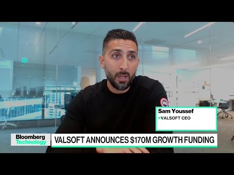 Valsoft raises $170m in a challenging environment