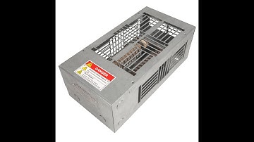 Dynamic Braking   The Basics 1 hr