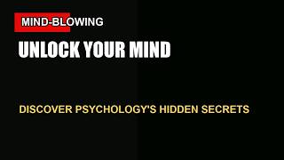 Exploring the Depths of Psychology: Unveiling the Human Mind 🧠🔍