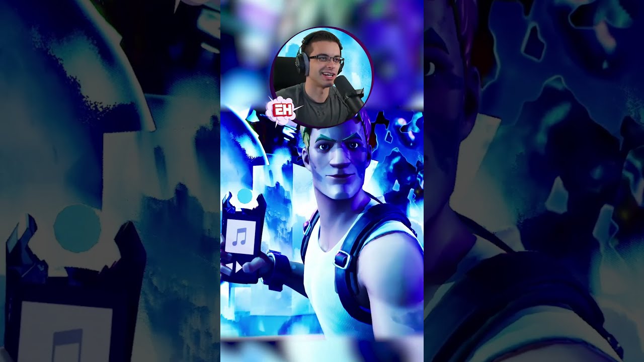 The Best Fortnite Live Event 