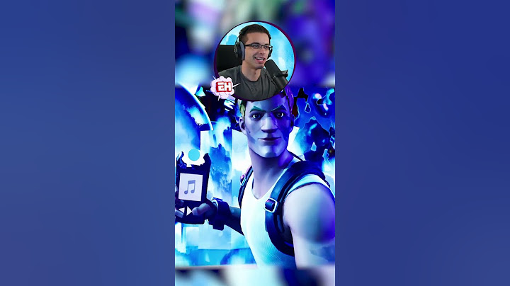 The best Fortnite Live Event!
