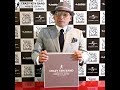 横山剣によるクレイジーケンバンドニューアルバム「GOING TO A GO-GO」CKB友の会限定盤 紹介映像!