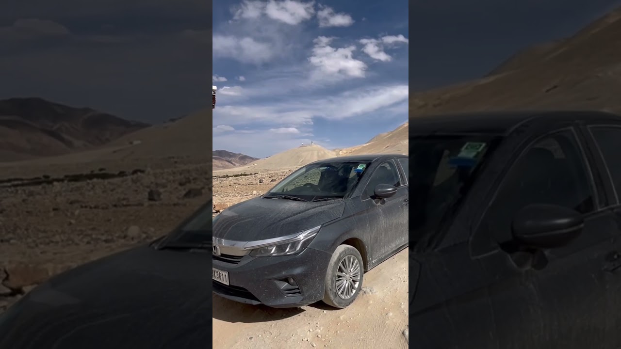 Demchok- India🇮🇳 China🇨🇳 Lac Ladakh.