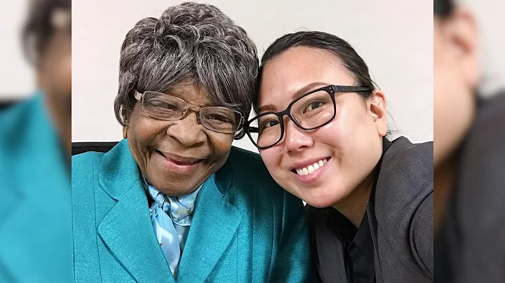 Auntie Ruth and the Brooklyn Detectives