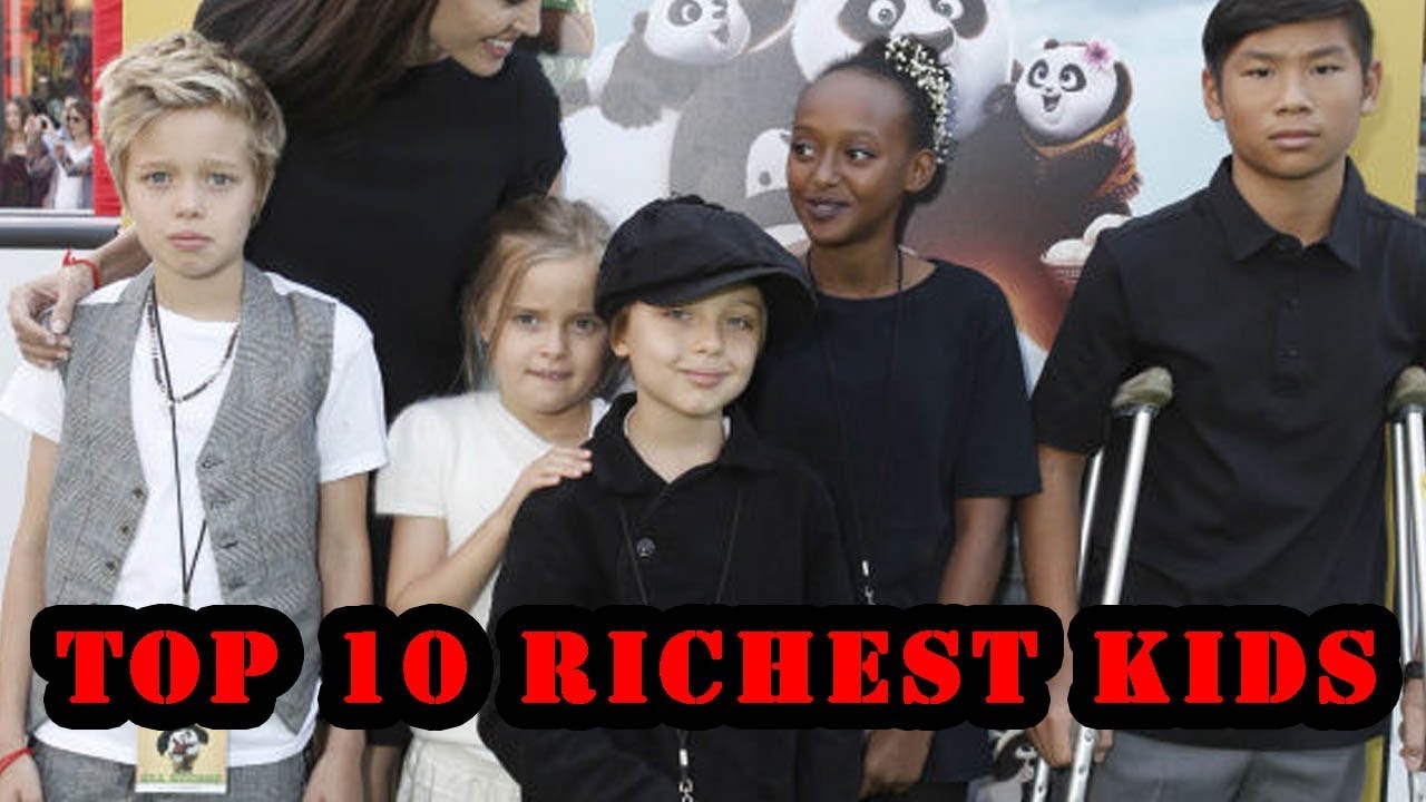 Top 10 Richest Kids In The World YouTube top-10-richest-kids-in-the-world-youtube