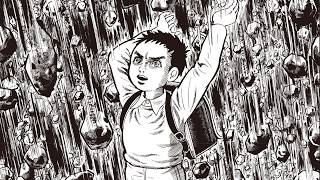 Manga Talks #46: The New Umezz Definitive Edition & Other Hauls!