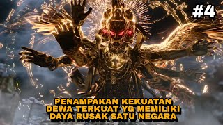 Download Lagu #4 BEYOND REASON!!! THE APPEARANCE OF A POWER THAT HAS THE DESTRUCTIVE POWER TO DESTROY A COUNTRY MP3