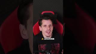 #reklám ILYEN, amikor a DOOM és a Diablo találkoznak :O VOIN | #voin #doom #diablo #gaming #fps