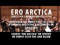 Christian lindberg ero arctica trailer for spotify