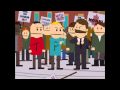 South park  canada on strike  im not your buddy  guy  friend snippets