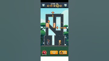 how to loot 2 Android and iOS gameplay level 22