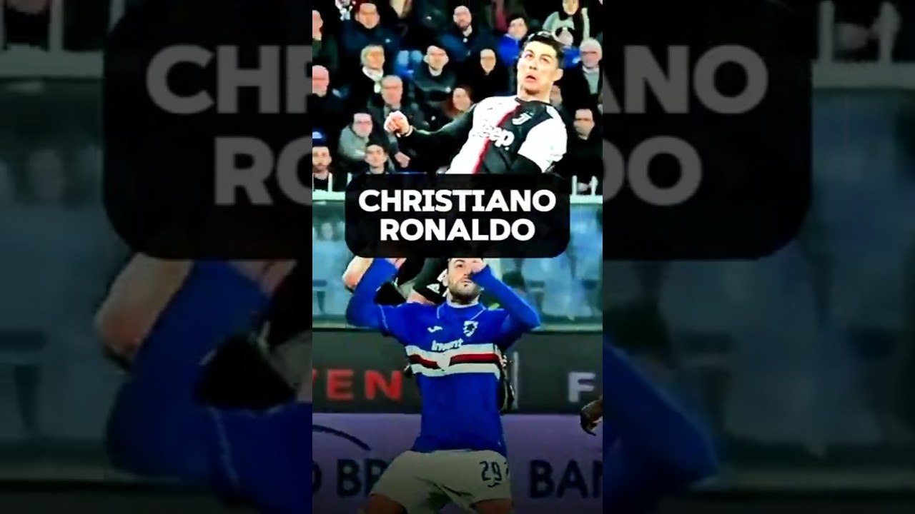 Cristiano Ronaldo 40 ke baad bhi FIT 💪… Lekin Aap?