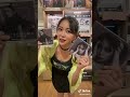 白間美瑠 Shiroma Miru TSUTAYA EBISUBASHI店にて✨ 2022.7.10