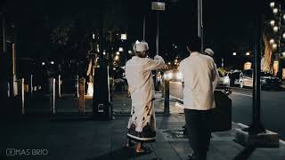  Cinematic  Suasana Malam Kota Solo  Story Cinematic