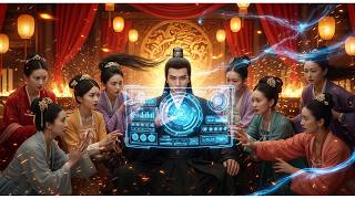 Tersambar Petir Dan Pindah Dimensi Pemuda Ini Punya Sistem Dewaselamatkan Dua Putri Raja